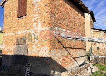 Foto 9 - Casa semi indipendente Località Puglia, Calendasco - foto 9