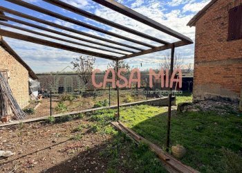 Foto 22 - Casa semi indipendente Località Puglia, Calendasco - foto 22