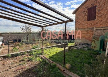 Foto 23 - Casa semi indipendente Località Puglia, Calendasco - foto 23