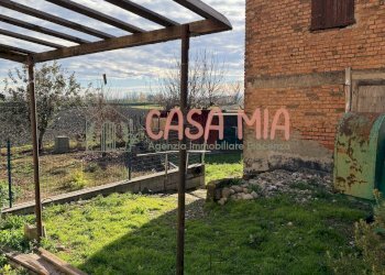 Foto 24 - Casa semi indipendente Località Puglia, Calendasco - foto 24