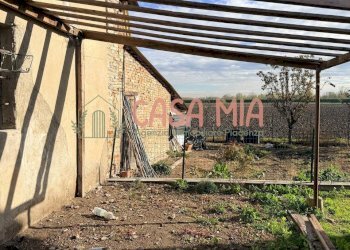 Foto 25 - Casa semi indipendente Località Puglia, Calendasco - foto 25