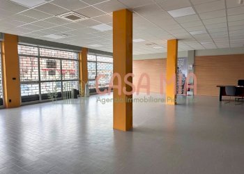 ingresso - Locale Commerciale Via emilia ovest, Rottofreno - foto 2