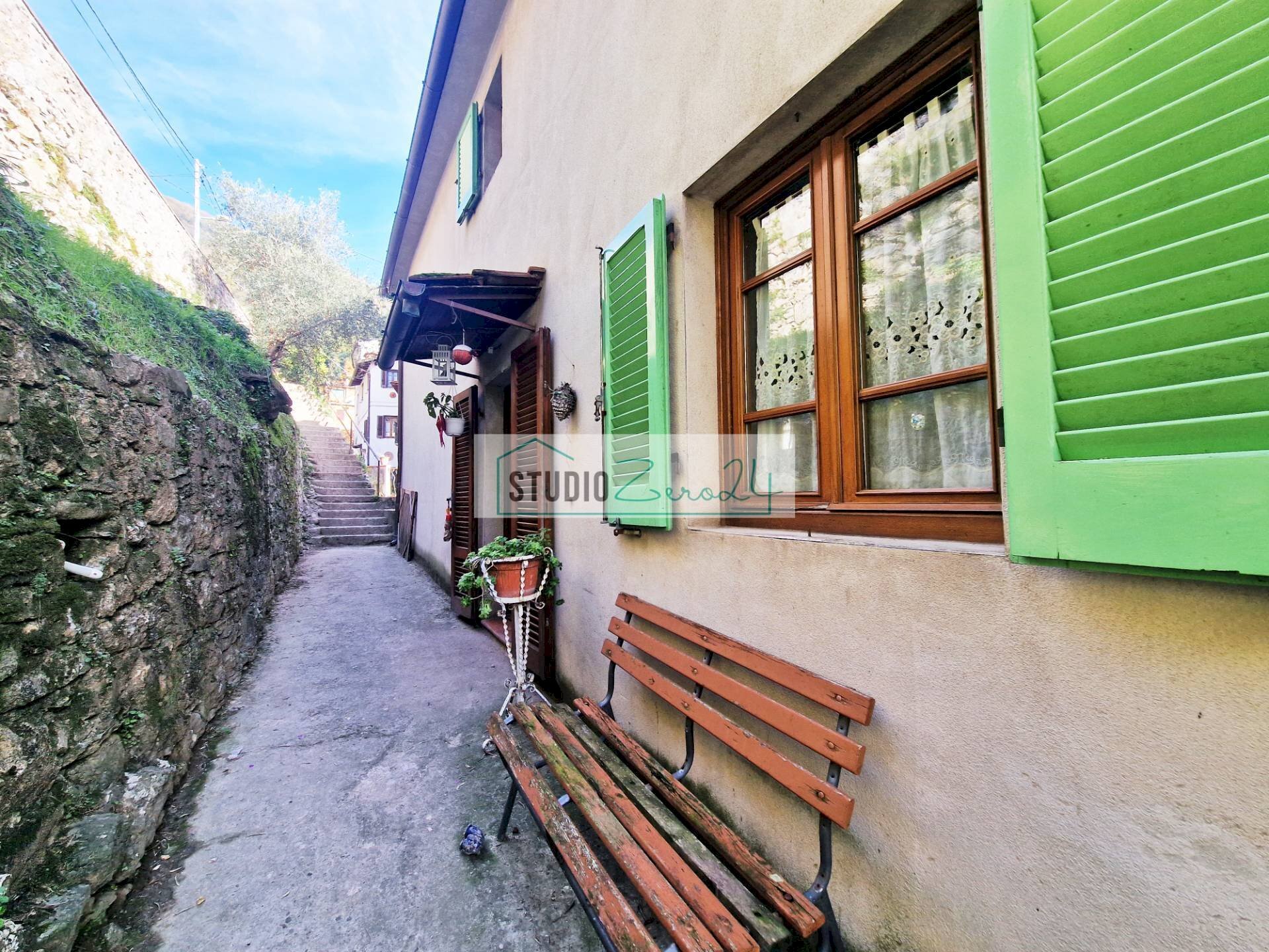 Foto 3 - Casa indipendente via di Trescolli
 
15, Camaiore - foto 3