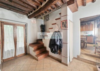 Foto 10 - Casa indipendente via di Trescolli
 
15, Camaiore - foto 10