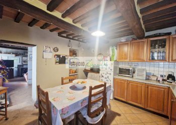 Foto 13 - Casa indipendente via di Trescolli
 
15, Camaiore - foto 13