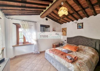 Foto 16 - Casa indipendente via di Trescolli
 
15, Camaiore - foto 16