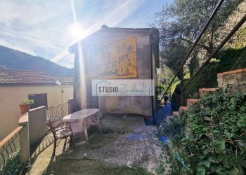 Foto 27 - Casa indipendente via di Trescolli
 
15, Camaiore - foto 27