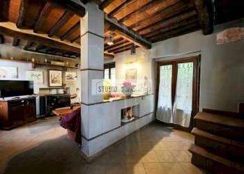 Foto 5 - Casa indipendente via di Trescolli
 
15, Camaiore - foto 5