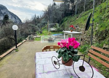 Foto 22 - Casa indipendente via di Trescolli
 
15, Camaiore - foto 22