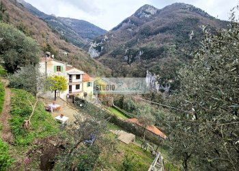 Foto 26 - Casa indipendente via di Trescolli
 
15, Camaiore - foto 26