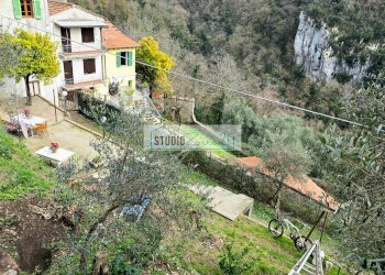 Foto 27 - Casa indipendente via di Trescolli
 
15, Camaiore - foto 27