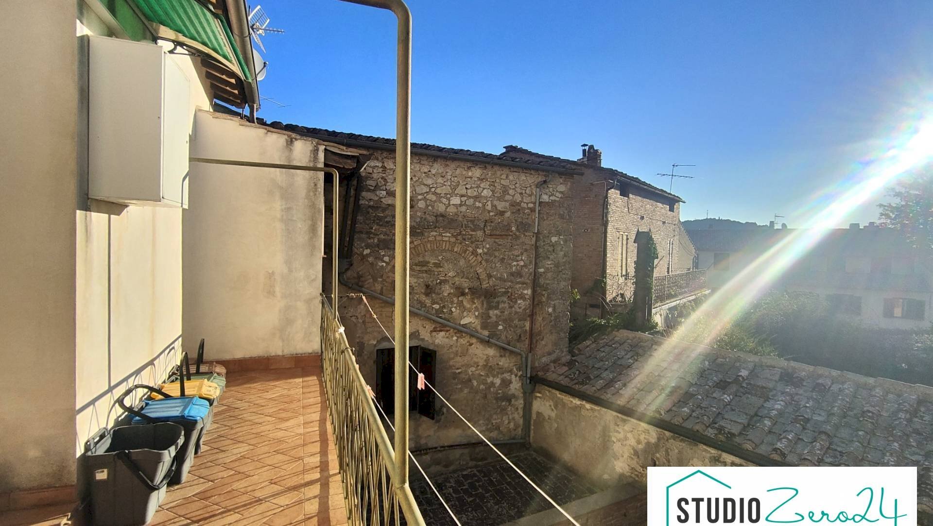 Foto 2 - Two-room apartment rimembranze
 
22, Amelia - photo 2