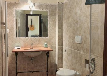 Foto 13 - Bilocale rimembranze
 
22, Amelia - foto 13