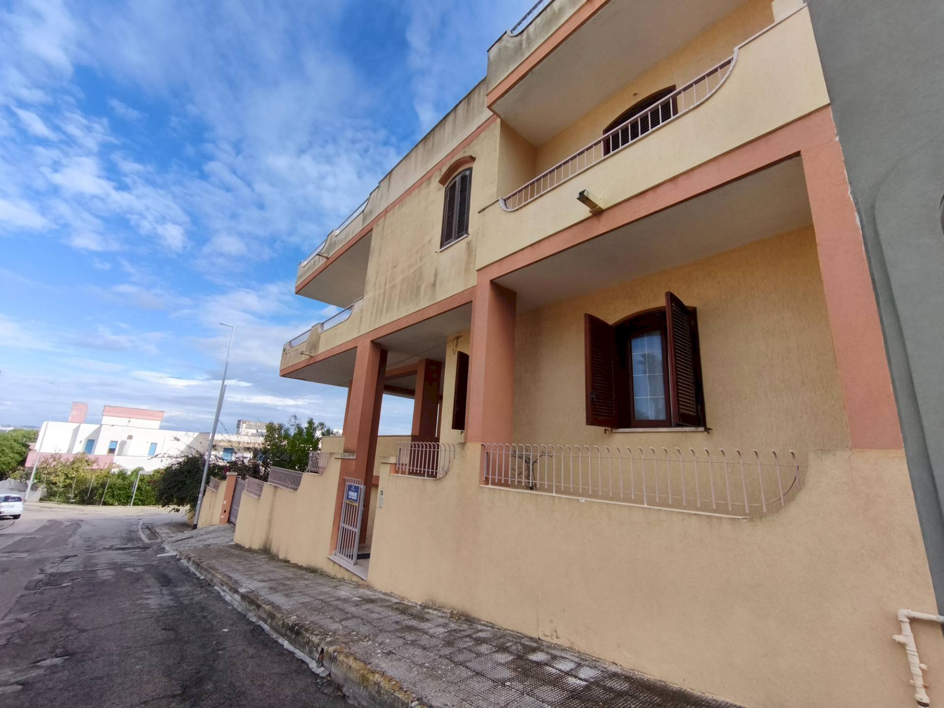 Foto 2 - Villa Via Sondrio
8, Gallipoli - photo 2