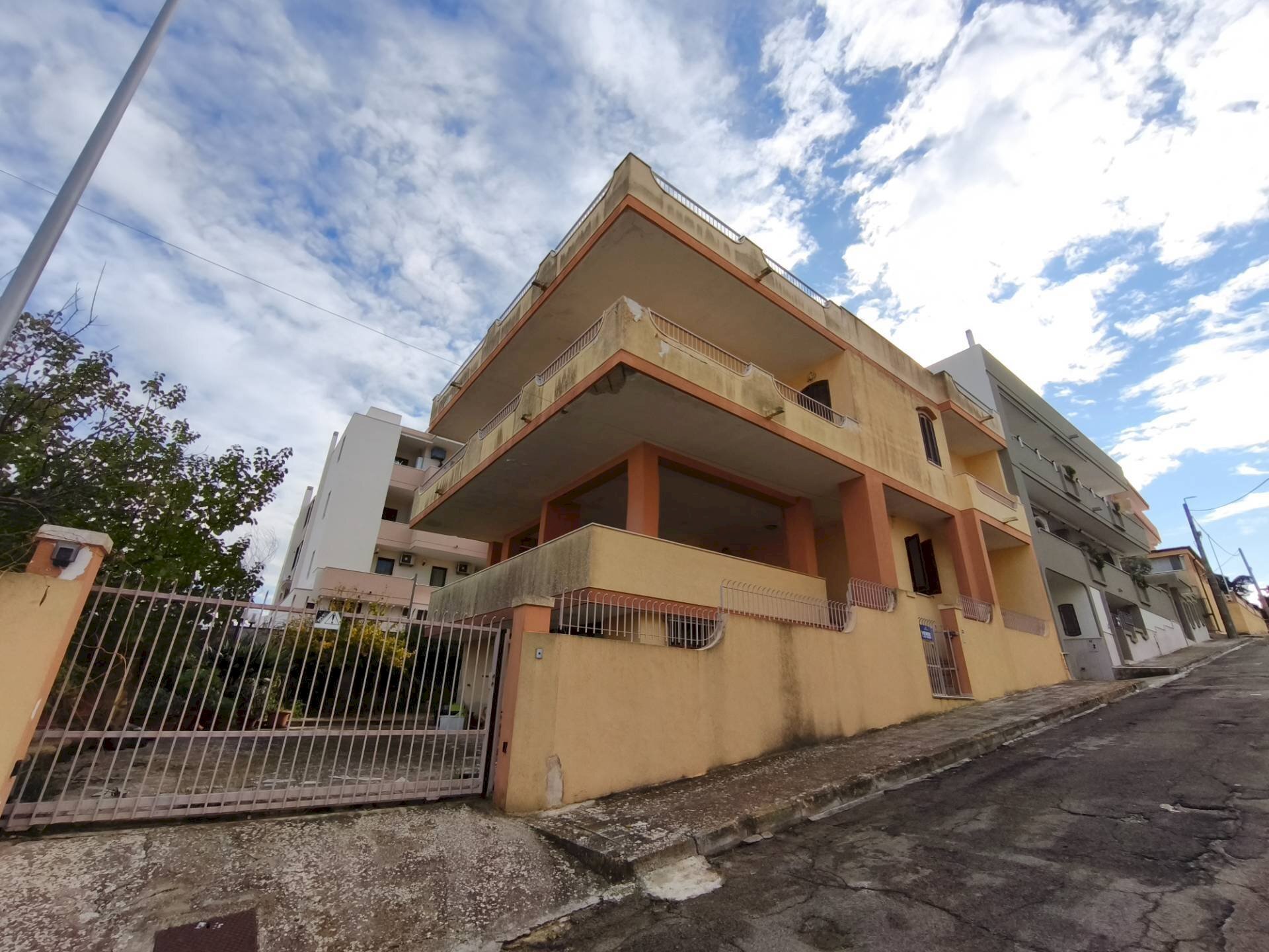 Foto 3 - Villa Via Sondrio
8, Gallipoli - photo 3