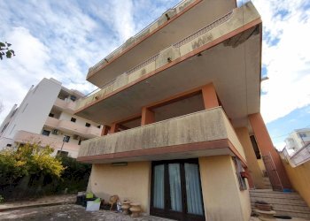 Foto 6 - Villa Via Sondrio
 
8, Gallipoli - foto 6