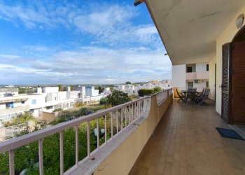 Foto 49 - Villa Via Sondrio
 
8, Gallipoli - foto 49