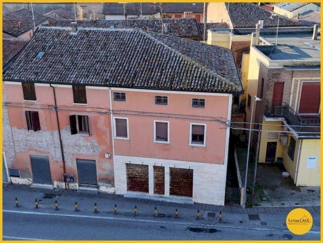 Foto 2 - Terraced Villa via nazionale
78/a, Argenta - photo 2