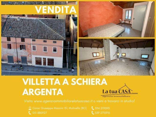 Foto 3 - Terraced Villa via nazionale
 
78/a, Argenta - photo 3