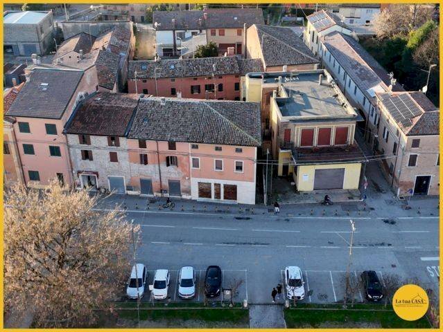 Foto 2 - Terraced Villa via nazionale
 
78/a, Argenta - photo 2