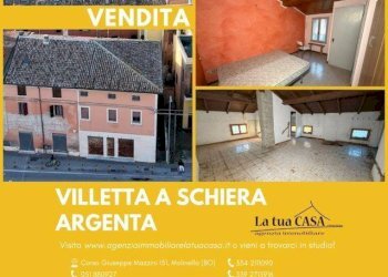 Foto 3 - Villa a Schiera via nazionale
 
78/a, Argenta - foto 3