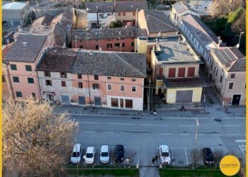 Foto 2 - Villa a Schiera via nazionale
 
78/a, Argenta - foto 2