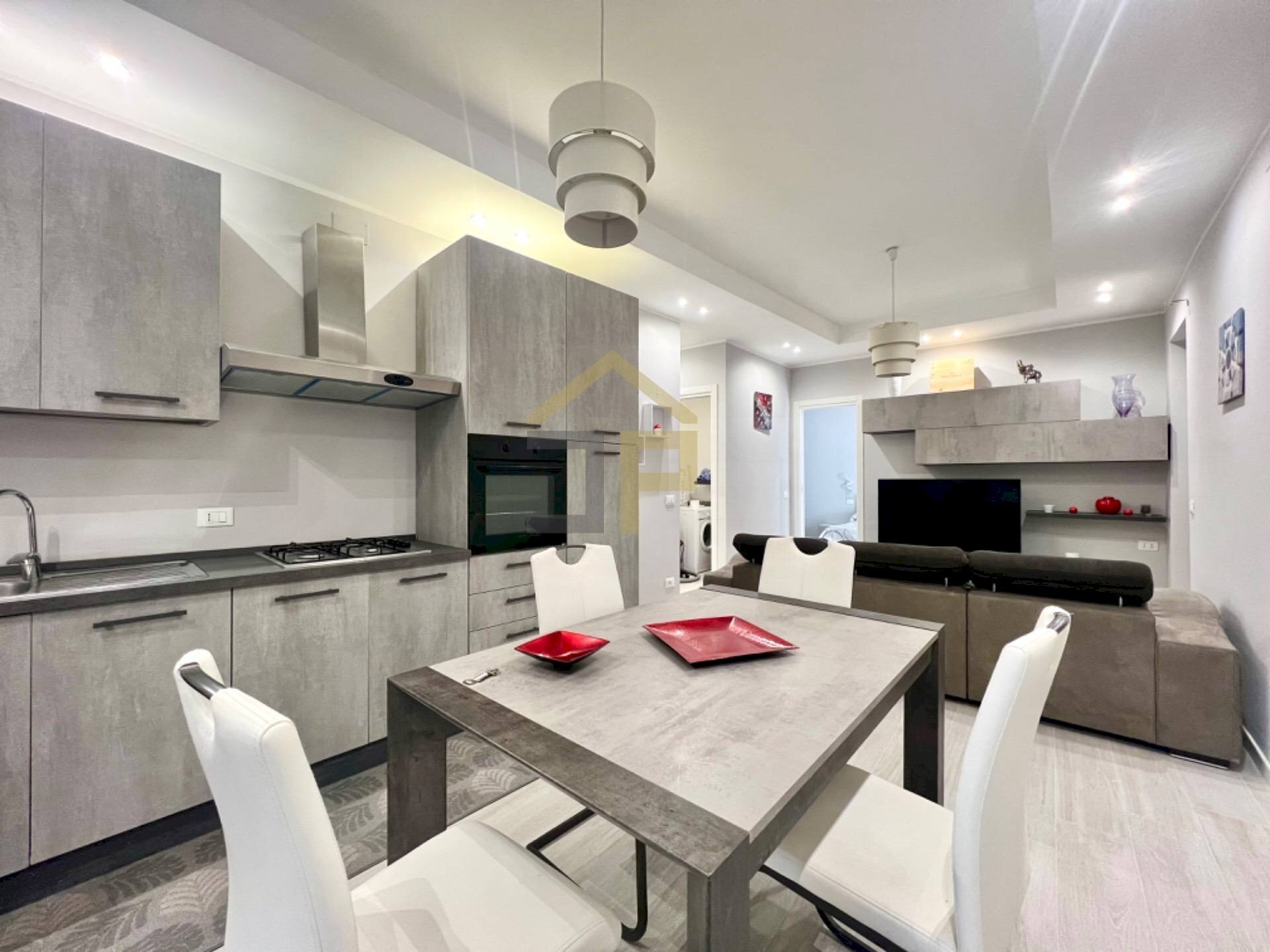 Foto 2 - Trilocale Vicolo I Appalto
 
12, Palermo - foto 2