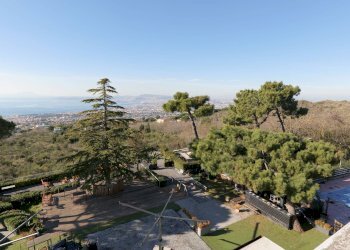 Foto 30 - Stabile - Palazzo Via Vesuvio
 
71, Ercolano - foto 30