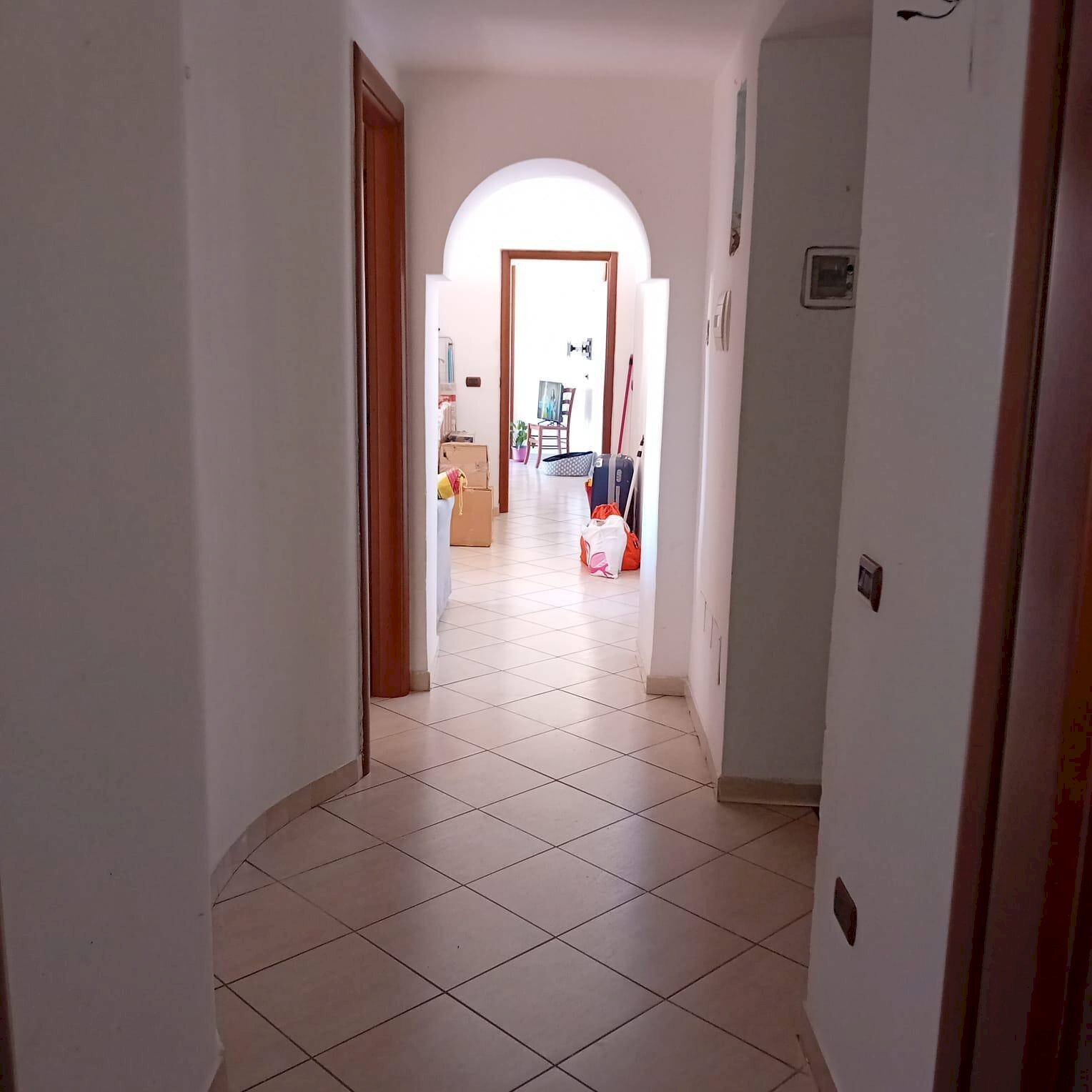 Foto 3 - Three-room apartment Vico Pedamentina San Martino
 
7, Napoli - photo 3