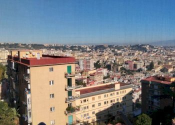 Foto 1 - Three-room apartment Vico Pedamentina San Martino
7, Napoli - photo 1