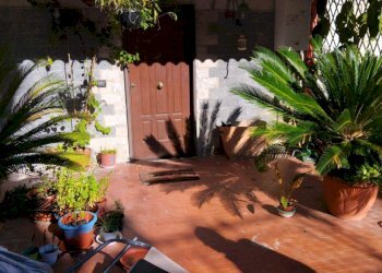 Foto 2 - Three-room apartment Vico Pedamentina San Martino
7, Napoli - photo 2