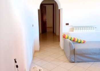 Foto 4 - Three-room apartment Vico Pedamentina San Martino
7, Napoli - photo 4