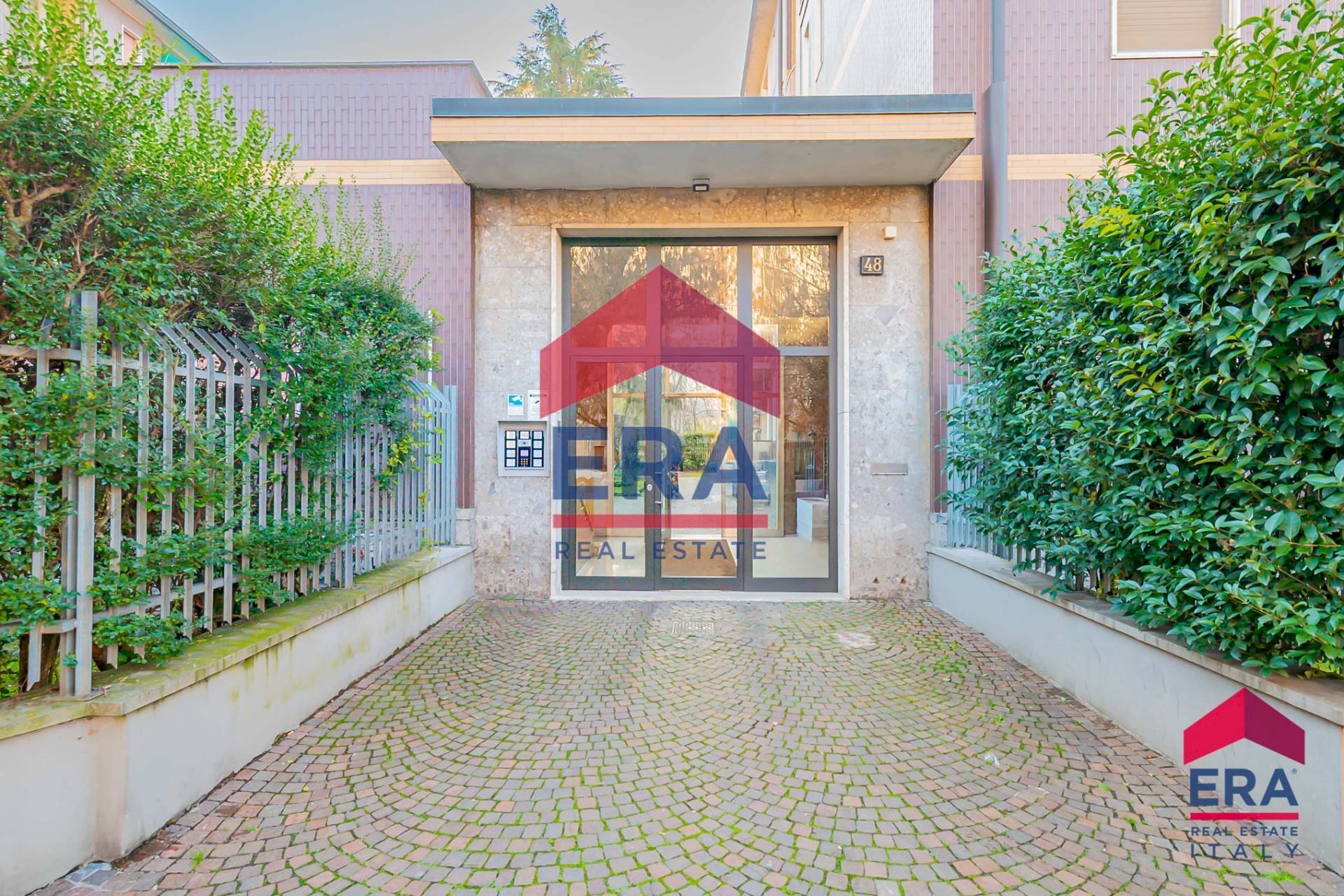 Foto 1 - Three-room apartment VIA RAVENNA
 
48, Milano - photo 1