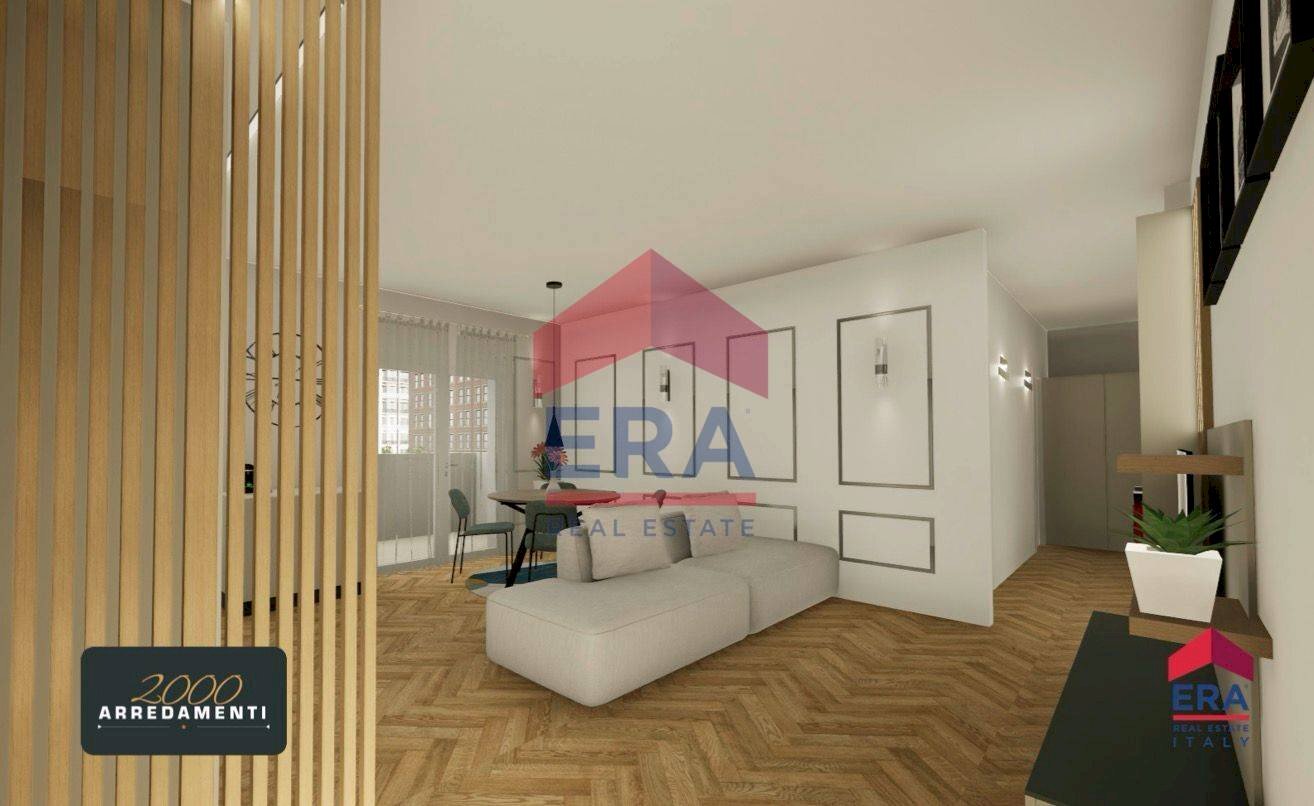 Foto 2 - Three-room apartment VIA RAVENNA
 
48, Milano - photo 2