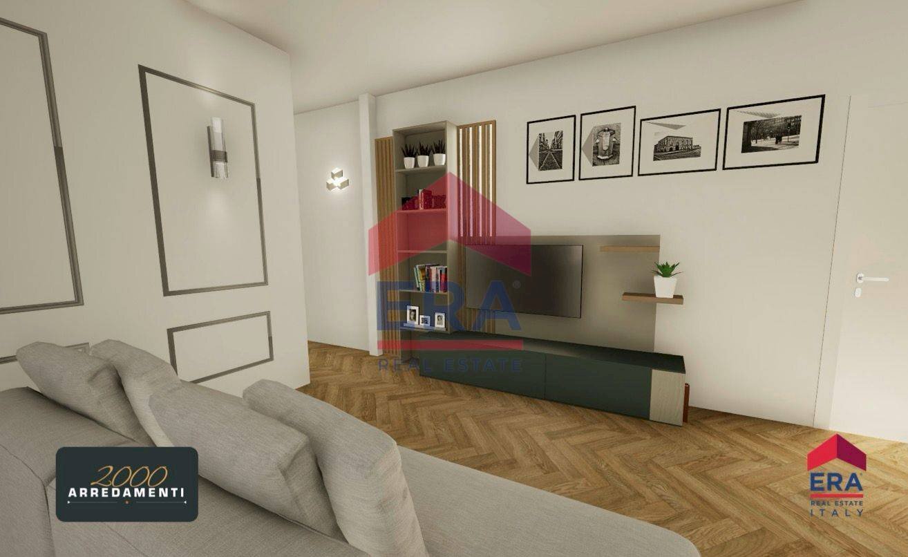 Foto 3 - Three-room apartment VIA RAVENNA
 
48, Milano - photo 3