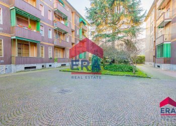 Foto 10 - Three-room apartment VIA RAVENNA
 
48, Milano - photo 10