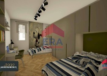 Foto 19 - Three-room apartment VIA RAVENNA
 
48, Milano - photo 19