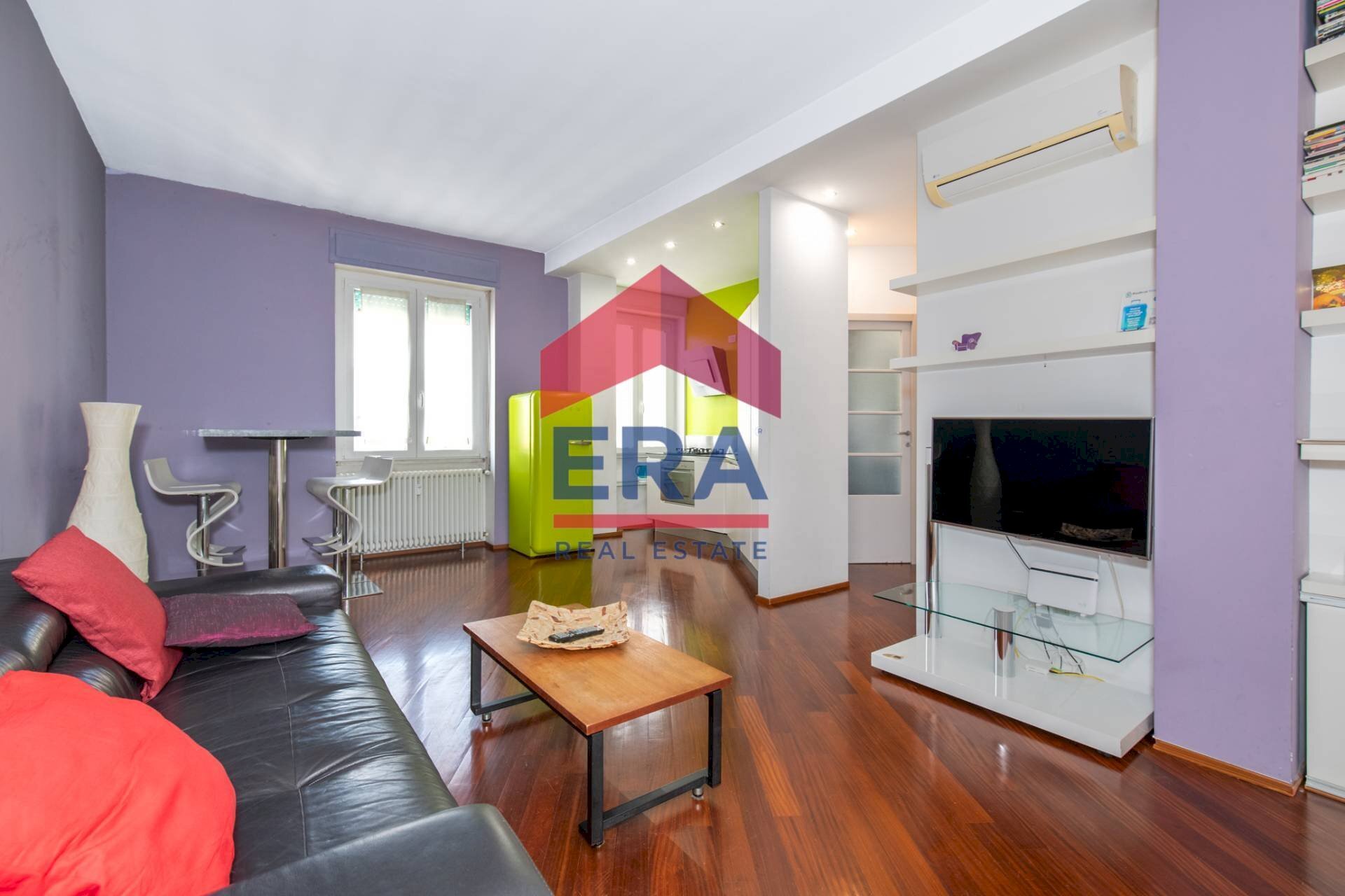 Foto 1 - Two-room apartment Via Degli Orombelli
 
18, Milano - photo 1