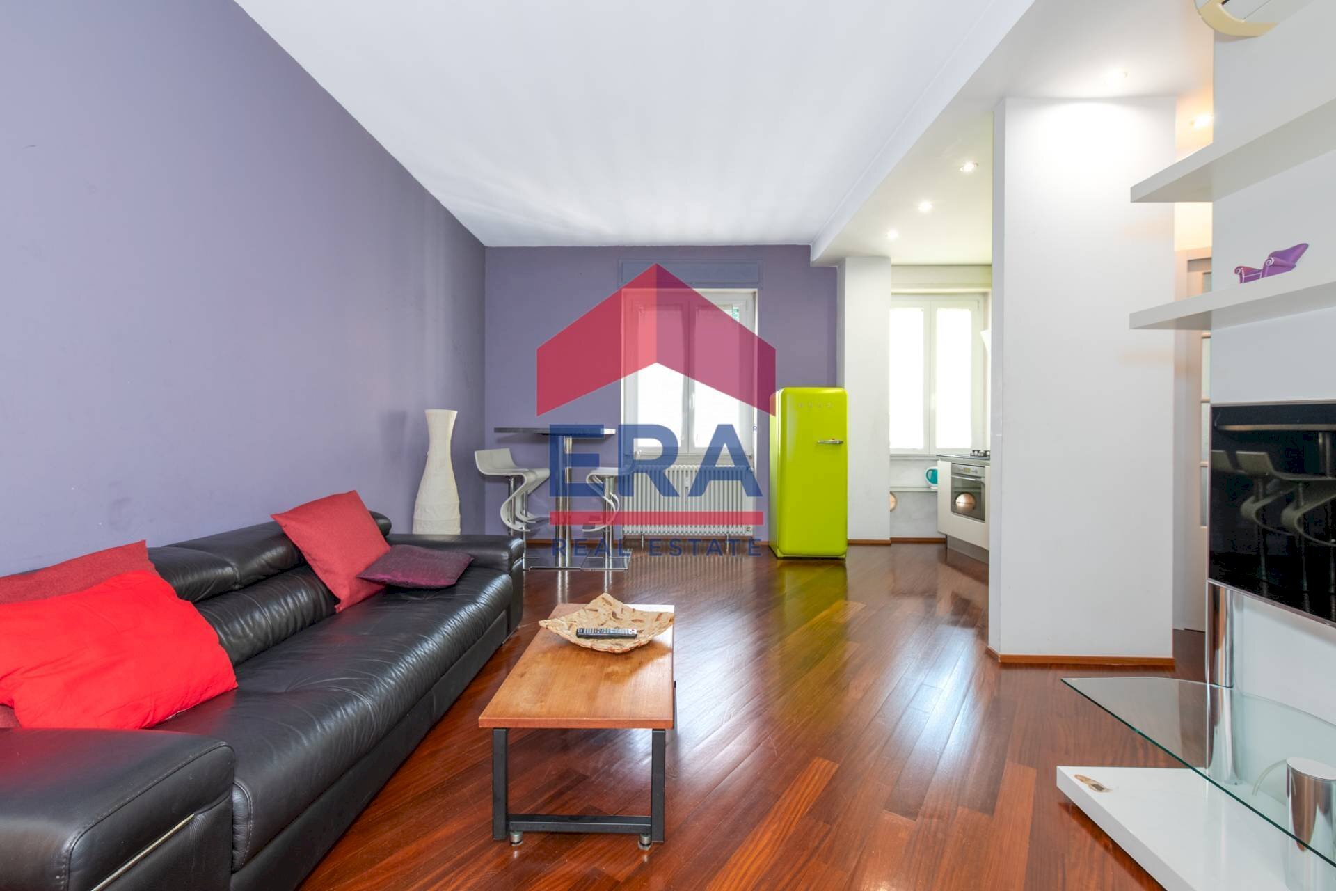 Foto 2 - Two-room apartment Via Degli Orombelli
 
18, Milano - photo 2