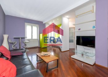 Foto 1 - Two-room apartment Via Degli Orombelli
 
18, Milano - photo 1