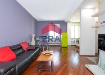 Foto 2 - Two-room apartment Via Degli Orombelli
 
18, Milano - photo 2