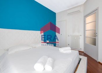 Foto 12 - Two-room apartment Via Degli Orombelli
 
18, Milano - photo 12