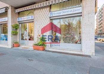 Foto 1 - Locale Commerciale Via Antonio Panizzi
 
12, Milano - foto 1