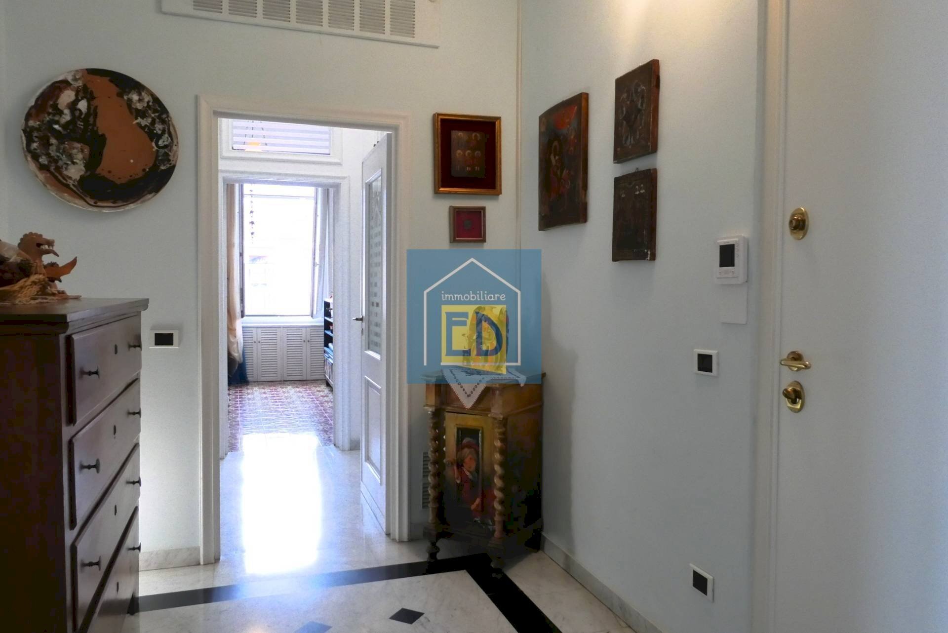 Foto 2 - Apartment Via Amendola
 
13, Savona - photo 2