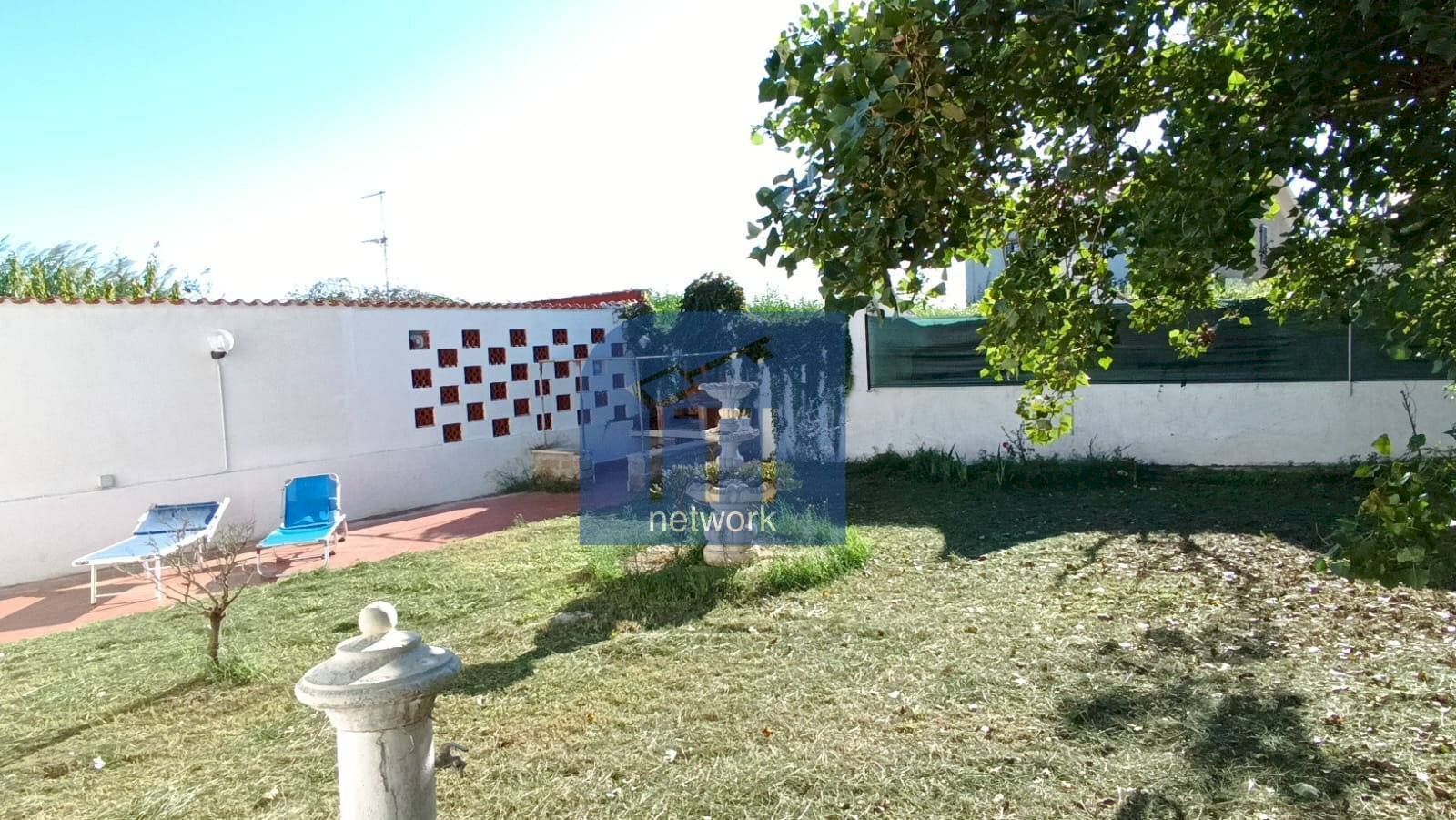 giardino - Apartment lungomare degli ardeatini, Ardea - photo 2