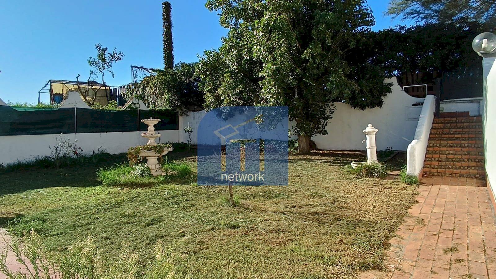 giardino - Apartment lungomare degli ardeatini, Ardea - photo 3