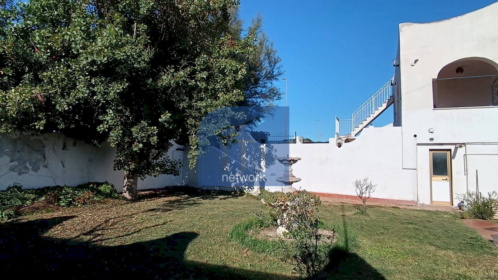 giardino - Apartment lungomare degli ardeatini, Ardea - photo 1