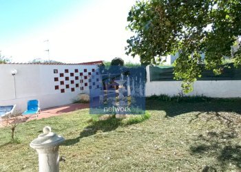 giardino - Appartamento lungomare degli ardeatini, Ardea - foto 2