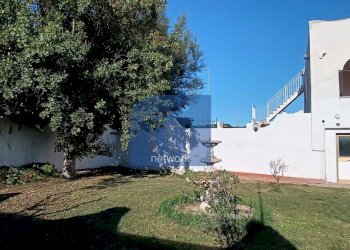 giardino - Appartamento lungomare degli ardeatini, Ardea - foto 1