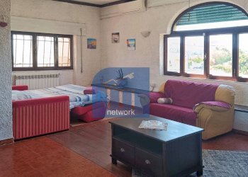 sala - Appartamento lungomare degli ardeatini, Ardea - foto 6